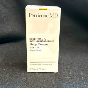 Perricone ESSENTIAL FX ACYL-GLUTATHIONE DEEP CREASE SERUM